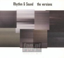 The Versions - Rhythm & Sound