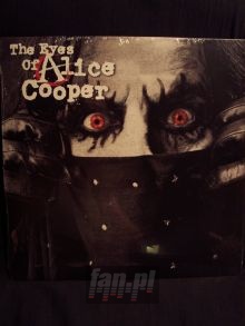 The Eyes Of Alice Cooper - Alice Cooper