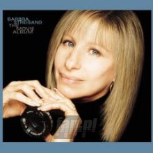 The Movie Album - Barbra Streisand