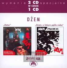 Detox/Dzie, W Ktrym Pko Niebo - Dem