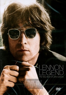 Lennon Legend: Very Best Of - John Lennon