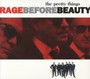 Rage Before Beauty - The Pretty Things 