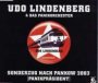 Sonderzug Nach Pankow 200 - Udo Lindenberg