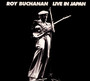 Live In Japan - Roy Buchanan