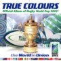 True Colourd-The World In - V/A