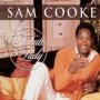 Portrait Of A Legend - Sam Cooke