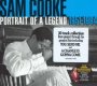 Portrait Of A Legend - Sam Cooke