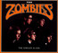 Singles A's & B'S - The Zombies