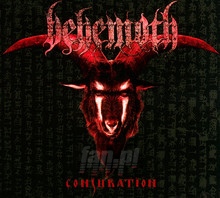 Conjuration - Behemoth