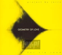 Geometry Of Love - Jean Michel Jarre 