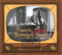 Piosenki Jeszcze Starszych Panw - Kabaret Starszych Panw