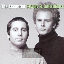 The Essential Simon & Garfunkel - Paul Simon / Art Garfunkel