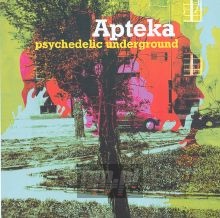Psychedelic Underground - Apteka