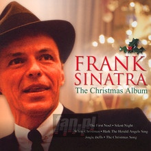 Sinatra Chistmas - Frank Sinatra / Diverse Stars