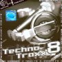 Techno Traxx vol. 8 - Techno Traxx   