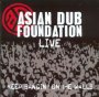 Keep Bangin On The Walls - Asian Dub Foundation