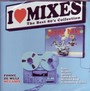 I Love Mixes vol.2 Magic Mix - I Love Mixes   
