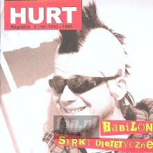 Babilon - Serki Dietetyczne - Hurt   