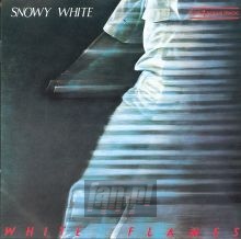 White Flames - Snowy White