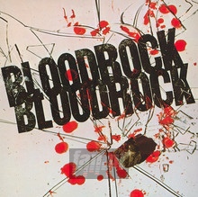 Bloodrock - Bloodrock - bigger Bloodrock - Bloodrock