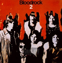 Bloodrock 2 - Bloodrock