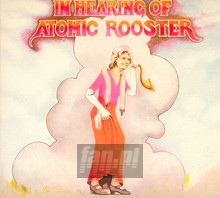 In Hearing Of - Atomic Rooster