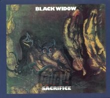 Sacrifice - Black Widow