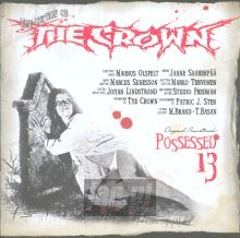 Possessed 13 - The Crown