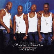 Hot & Wet - 112 Hot & Wet - 112