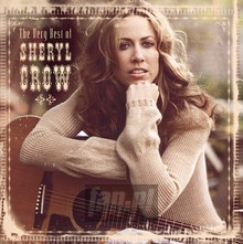 Very Best Of Sheryl Crow - Sheryl Crow
