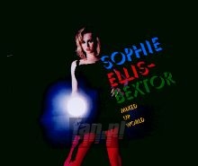 Mixed Up World - Sophie Ellis Bextor 