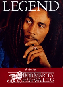 Legend - Bob Marley