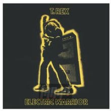 Electric Warrior - T.Rex