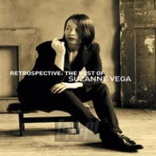 Retrospective: The Best Of - Suzanne Vega
