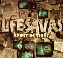 Spirits In Stone - Lifesavas