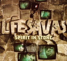 Spirits In Stone - Lifesavas - bigger Spirits In Stone - Lifesavas