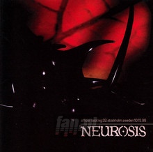 Live On Stockholm - Neurosis