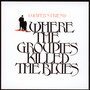 Where The Groupies Killed - Lucifer's Friend