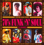 70'S Funk & Soul Classics - 70'S Forever   
