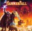 One Crimson Night [ Live ] - Hammerfall