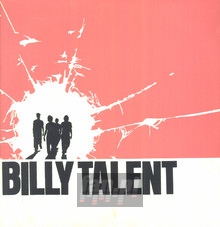 Billy Talent - Billy Talent