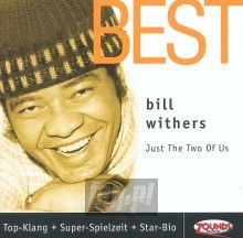 Just The Two Of Us - Bill Withers