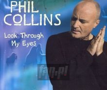 Look Through My Eyes - Phil Collins