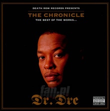 Best Of Chronicles - DR. Dre