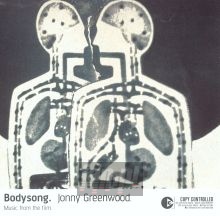 Bodysong  OST - Jonny  Greenwood 