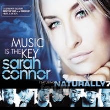 Music Is The Key - Sarah Connor