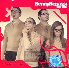 Hypnotica - Benny Benassi