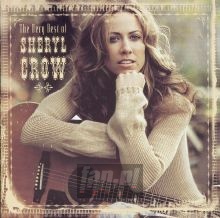 Greatest Hits - Sheryl Crow