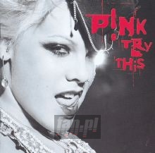 Try This - Pink   