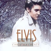 Christmas Peace - Elvis Presley